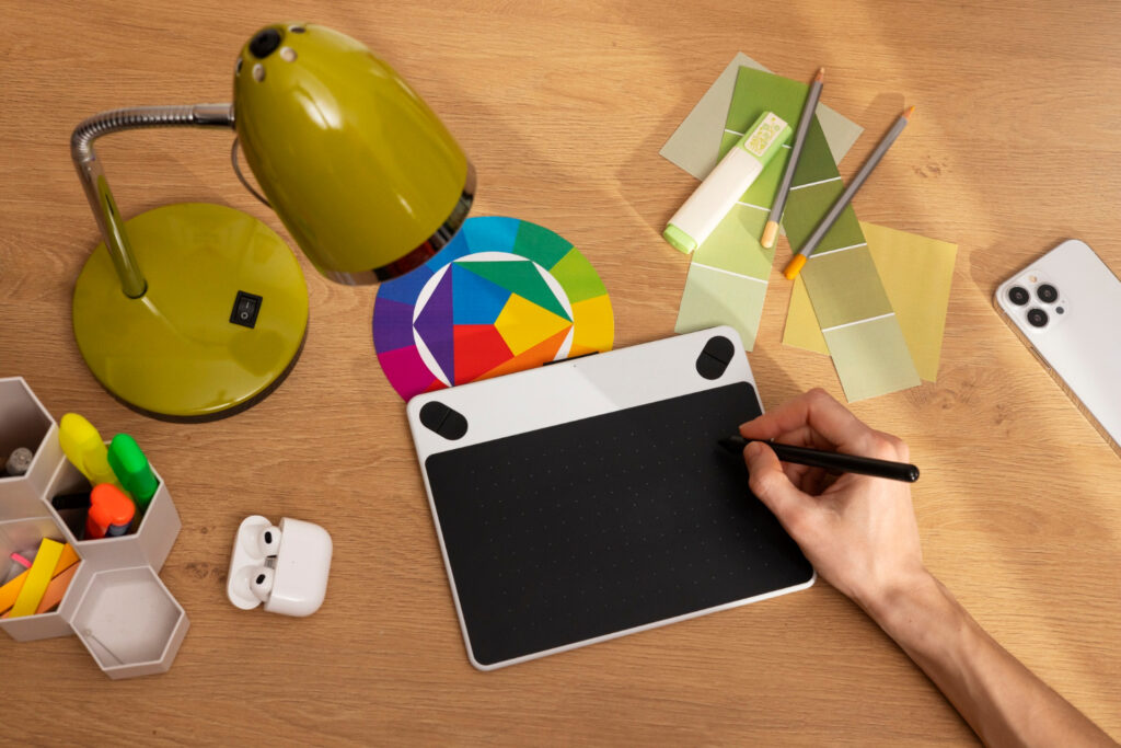 Diseño gráfico integral: cómo una gestión visual coherente transforma la comunicación de tu marca