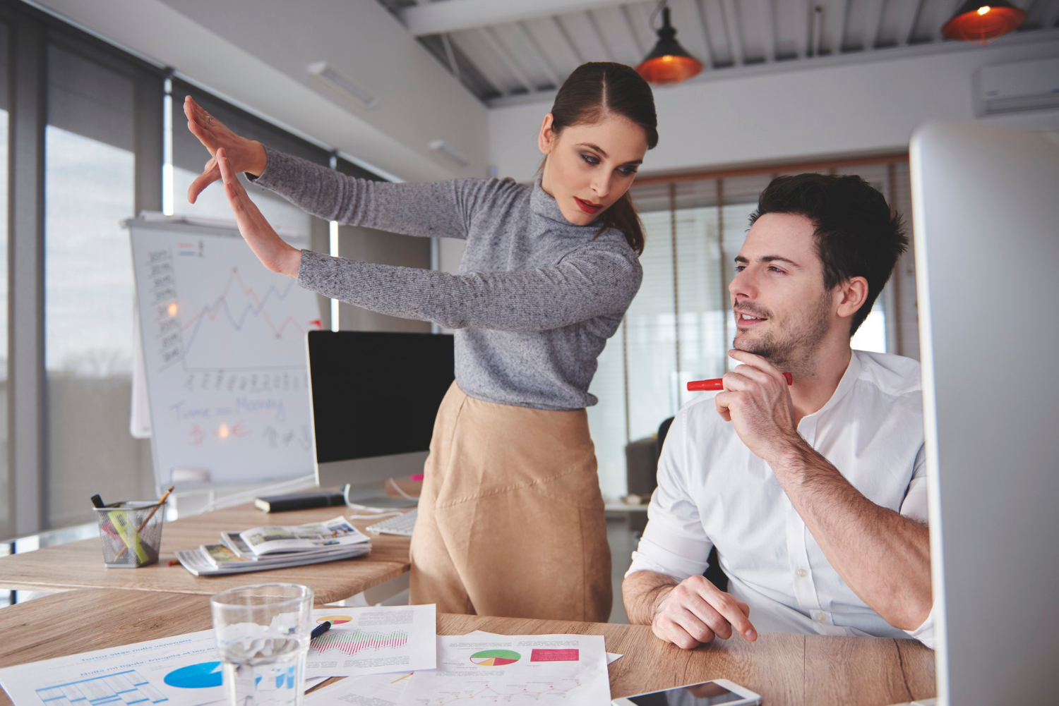 Nuevo año, nueva imagen: cómo renovar tu identidad corporativa para empezar con fuerza