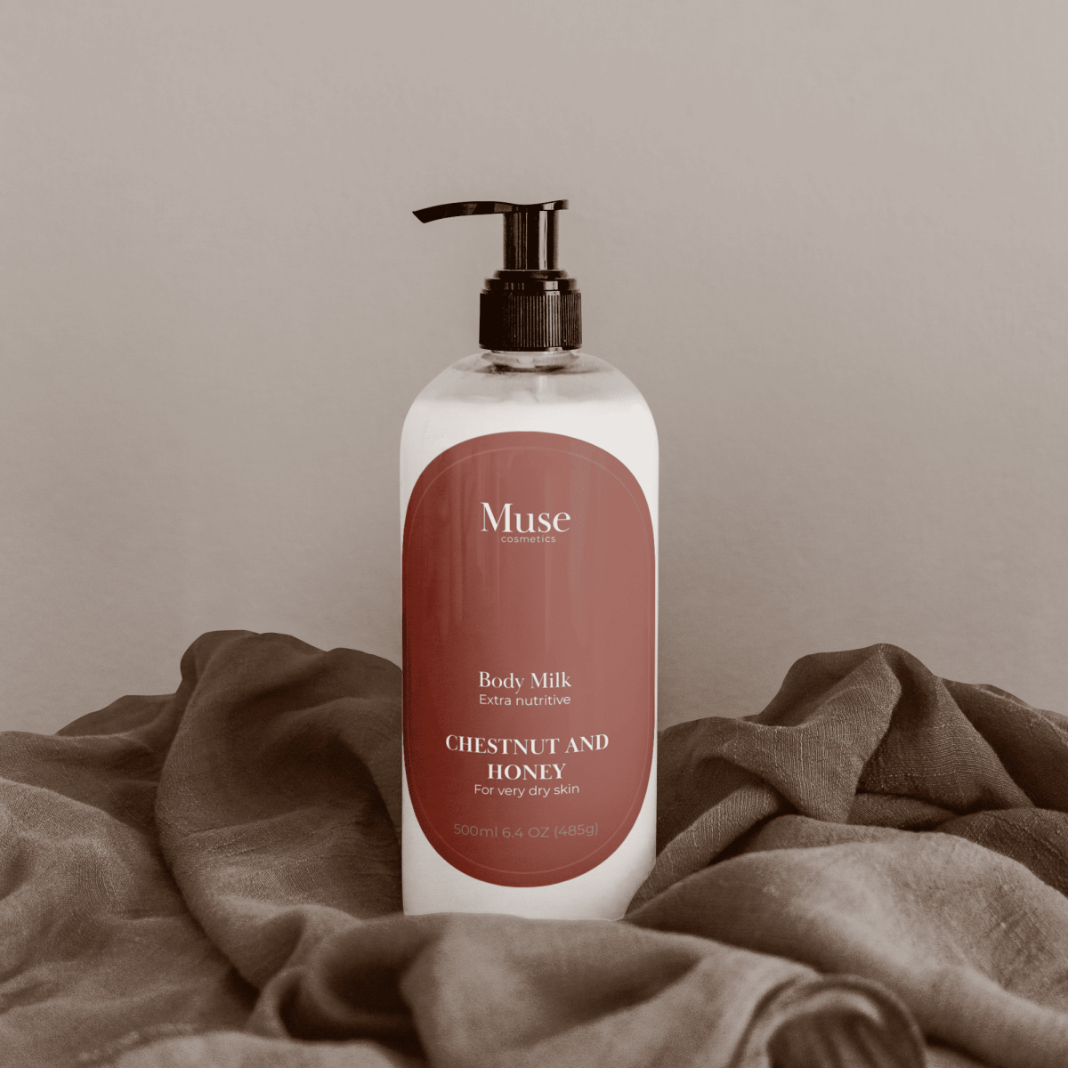 BODY MILK
