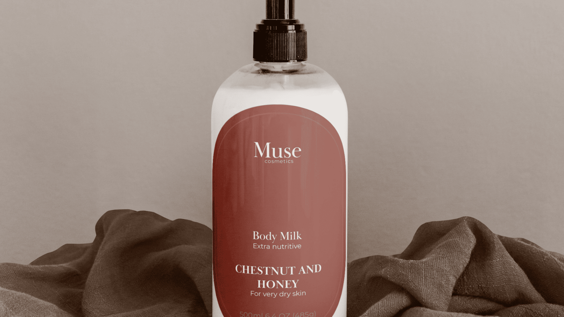 BODY MILK